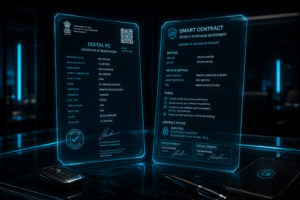 Navigating Legalities and Paperwork for a Seamless, Secure Transfer