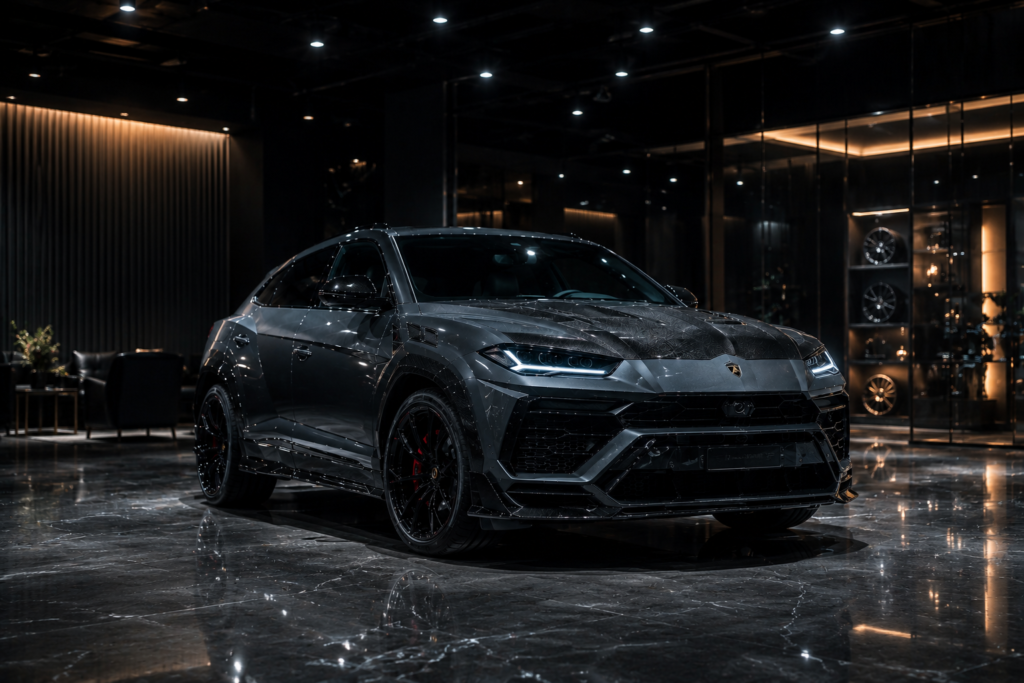 New vs. Pre-Owned? Why the Used Car Market is the ‘Smart Choice’ in 2026