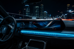 The Precision Instrument: BMW 5 Series (G60)