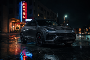 The SUV Dominance in 2026: Why Buyers Are Ditching Hatchbacks