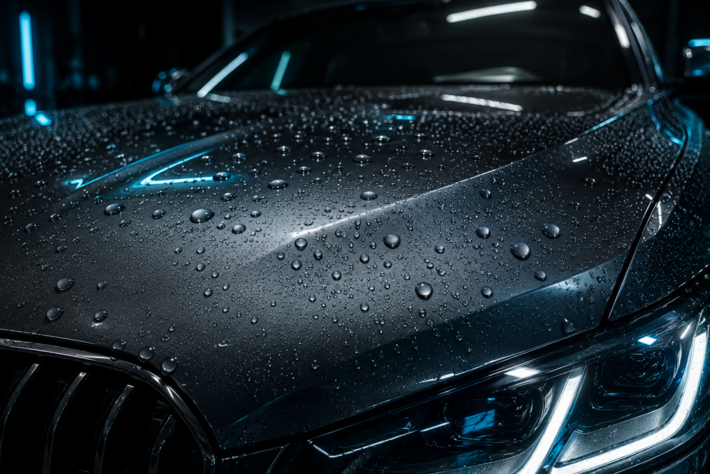 Maximizing Resale Value Through Meticulous Maintenance and Detailing