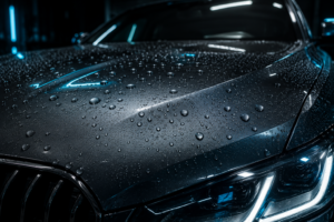 Maximizing Resale Value Through Meticulous Maintenance and Detailing