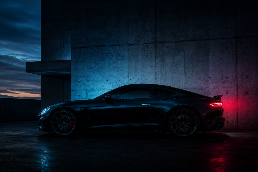 Mastering Automotive Photography to Dominate Search Listings